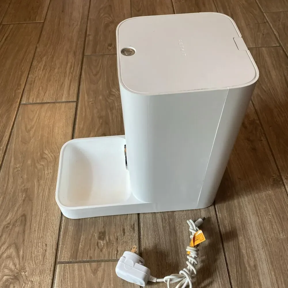 PETKIT Fresh Element Mini Smart Wi-Fi Pet Feeder P530 Dog Cat Rabbit Pet Auto